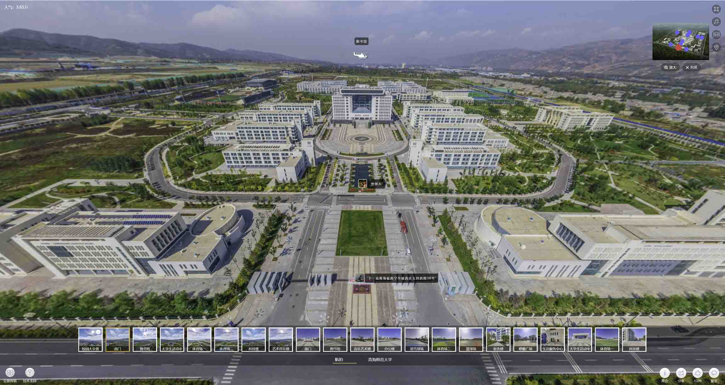 松滋油菜花-惊艳半生的花海仙境