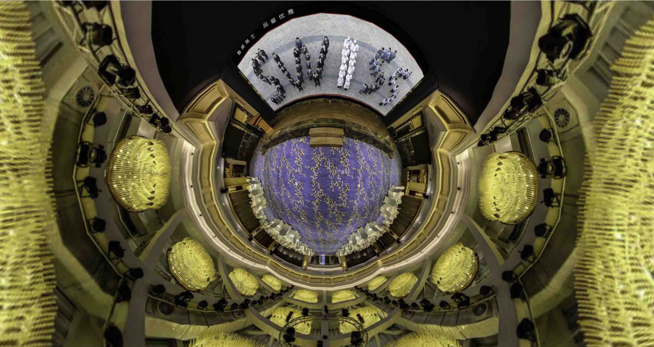 松滋探索VR全景拍摄中的深度感：营造沉浸式体验的关键要素